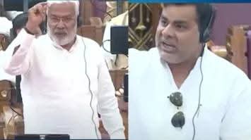 स्वतंत्रदेव का रथ रोकने की तपिश दिखेगी विधानसभा में!