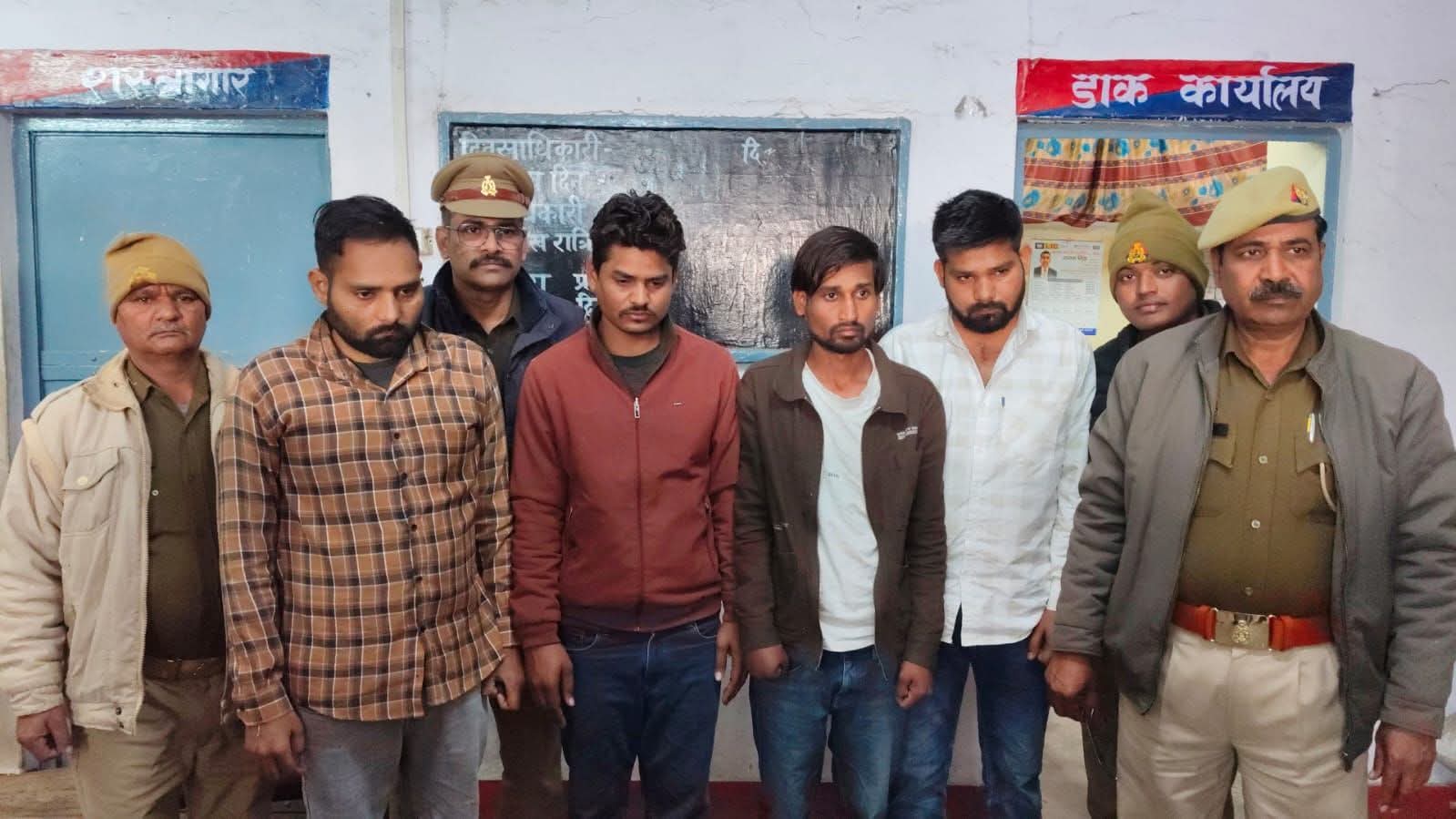 सड़क पर दबंगई का खूनी खेल: हत्या के बाद जागा पुलिस तंत्र, अब क्या सजा भी उतनी ही सख्त होगी!