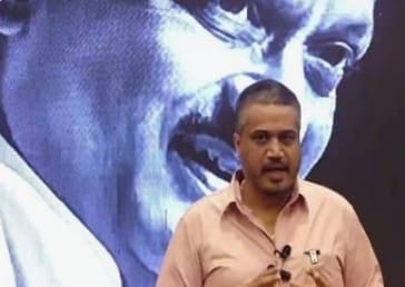 साजिश भी हो सकती है अजित पवार की मौत:रोहित पवार