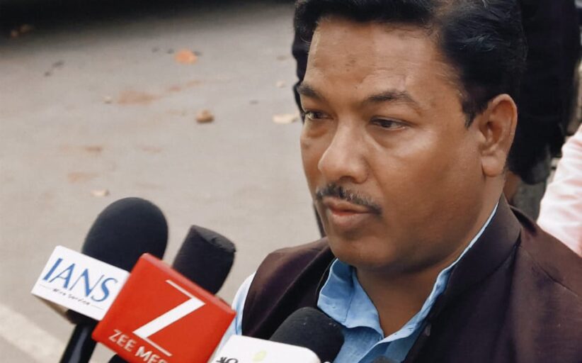 बजट में किसानों, युवाओं, व्यापारियों, महिलाओं के हितकारी कोई ठोस विजन नहीं:-आरिफ हबीब