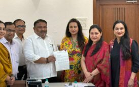 सिने कलाकारों के लिए अलग से तैयार की जाएगी नियमावली :आकाश फुंडकर