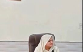 मालेगांव म्युनिसिपल कॉरपोरेशन के डिप्टी मेयर के ऑफिस में लगी टीपू सुल्तान की तस्वीर से दहकी सूबे की सियासत