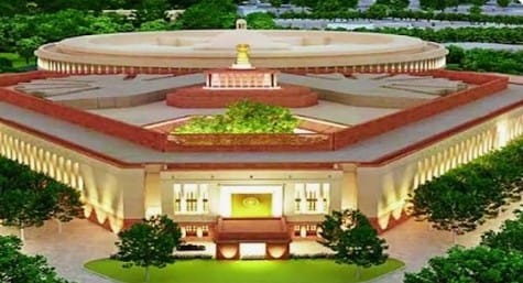 संसदीय गरिमा और मर्यादाओं में गिरावट का जिम्मेदार कौन?लेखक :ओ.पी. पाल