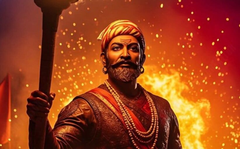 श्रीमंत छत्रपति शिवाजी महाराज का जीवन