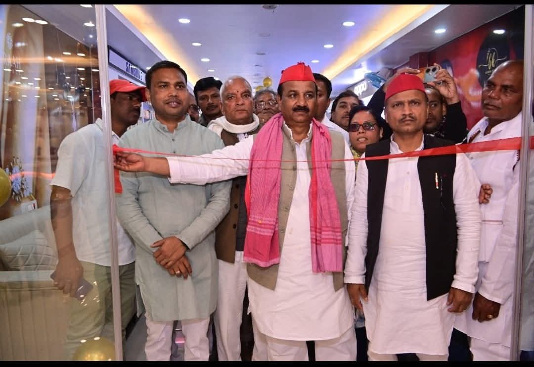 PDA समाज के लोग एकजुट होकर मतदाता सूची में से नाम काटने की भाजपा की साज़िश को करें नाकाम: श्यामलाल पाल