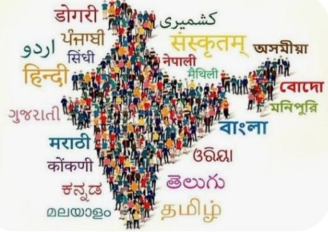 इतिहास के गर्त में समाती मातृभाषाएं