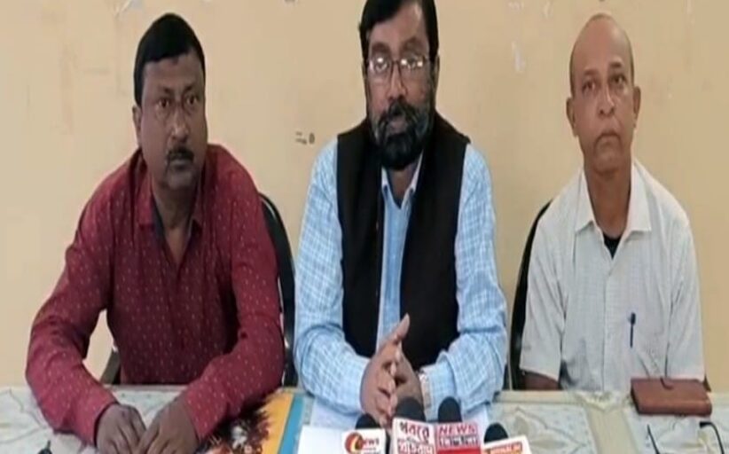 पत्रकारों के अधिकार के लिए लड़ेगा TWJA: बिजॉय पॉल