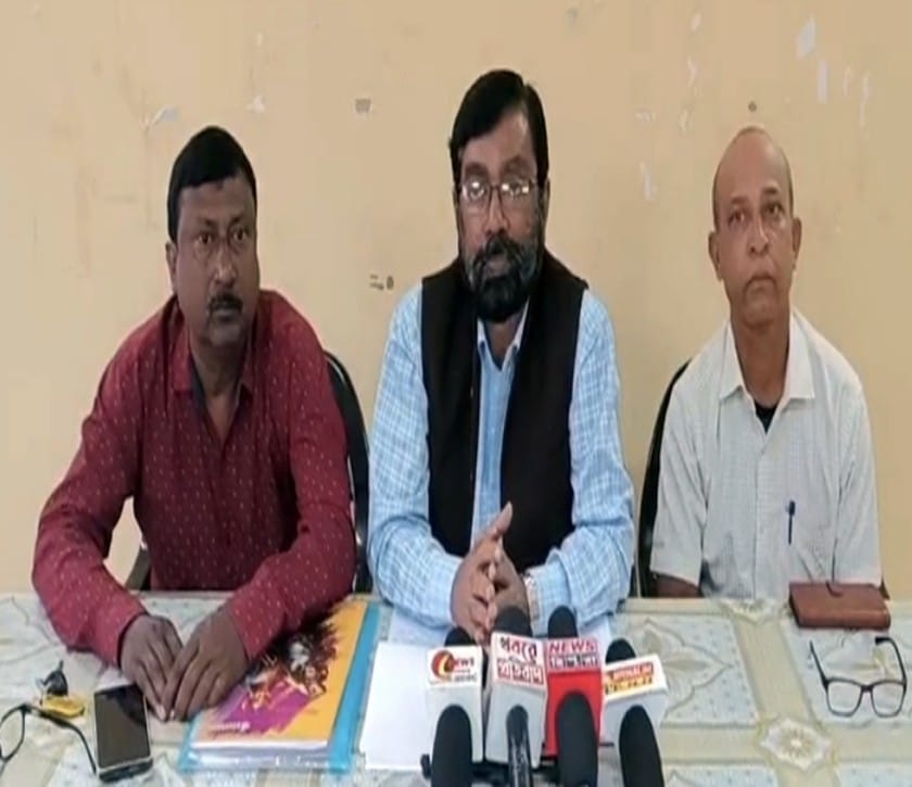 पत्रकारों के अधिकार के लिए लड़ेगा TWJA: बिजॉय पॉल