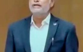 लोकतंत्र के चौथे स्तंभ को मिले मजबूती: अशोक कुमार कोठारी