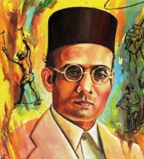 अखंड भारत के पक्षधर वीर सावरकर