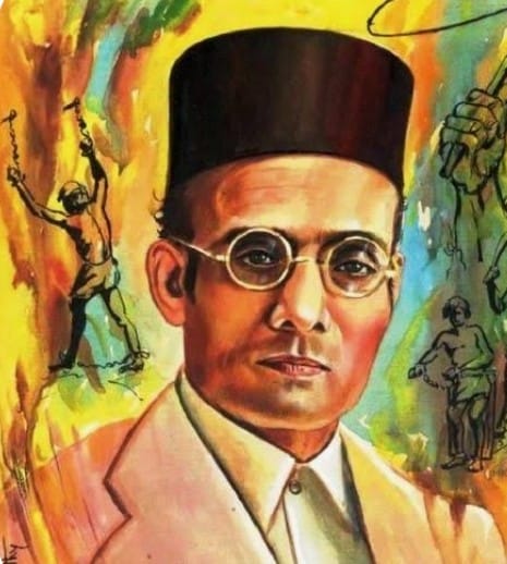 अखंड भारत के पक्षधर वीर सावरकर