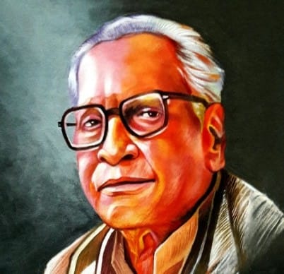 मराठी भाषा दिवस मनाकर महाराष्ट्र देता है महान साहित्यकार कुसुमाग्रज के जन्मदिन पर 