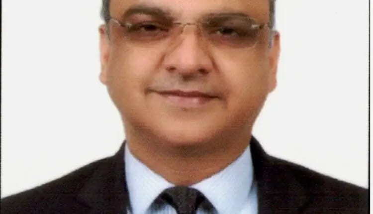 मथुरा में तैनात अपर जिला जज ब्रह्मतेज चतुर्वेदी के निधन से न्यायिक क्षेत्र में शोक