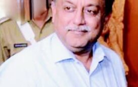 अवनीश अवस्थी को सलाहकार पद पर मिला फ़िर एक वर्ष का सेवा विस्तार