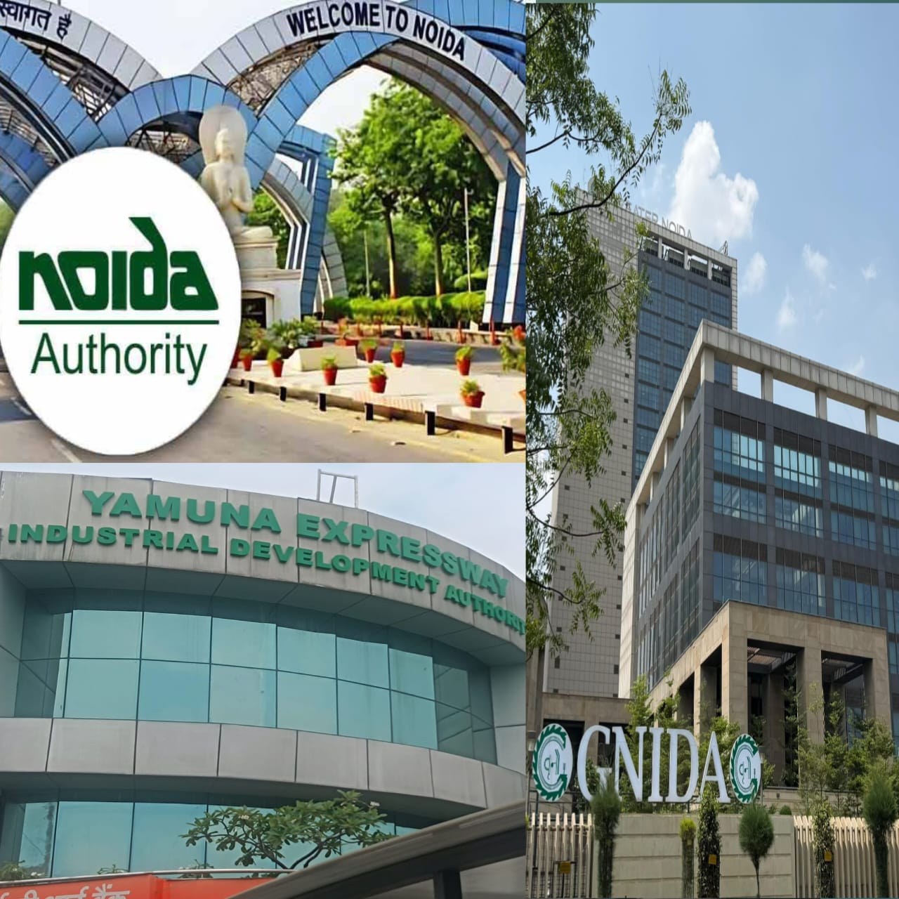 बेनामी संपत्तियों का बेनामी संदेश