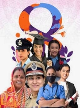 नीति से लेकर शक्ति तक-भारतीय महिलाओं का ऐतिहासिक उदय