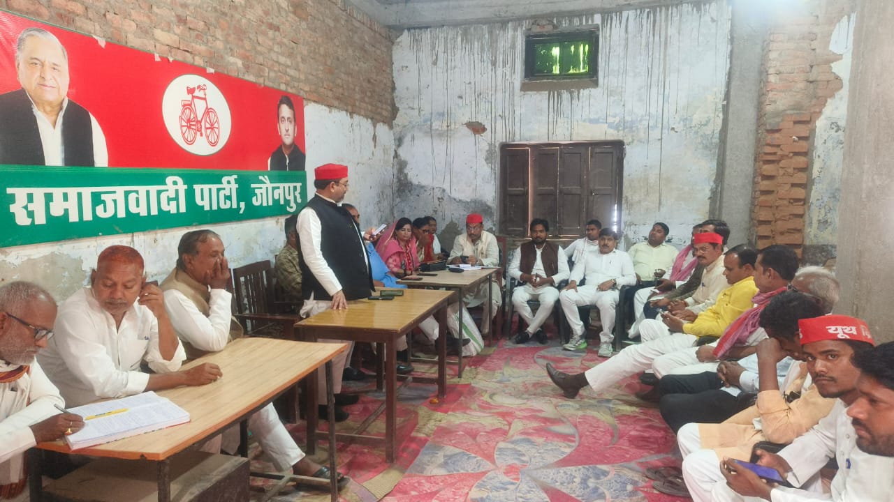 PDA दिवस के रुप में सपा मनाएगी बहुजन नायक कांशीराम की 92 वीं जयंती समारोह: राकेश मौर्य