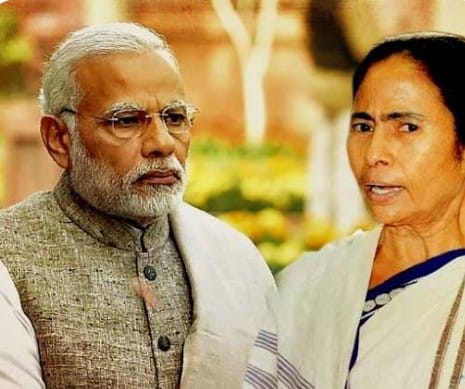 पश्चिम बंगाल चुनाव: लोकतंत्र के उत्सव और साख की अग्निपरीक्षा के बीच 'सत्ता का संग्राम'