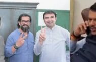 फडणवीस के फ़ोन कॉल ने सतारा जिला परिषद में सेट कर दी BJP की 