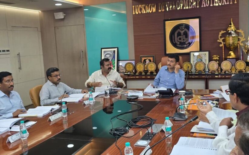 LDA 5148 करोड़ से आवासीय योजनाओ, इन्फ्रास्ट्रक्चर,डेवलपमेंट और सुंदरीकरण पर करेगा खर्च