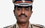 एलवी एंटनी देवकुमार बने उत्तर प्रदेश के नए पुलिस महानिदेशक