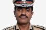 एलवी एंटनी देवकुमार बने उत्तर प्रदेश के नए पुलिस महानिदेशक