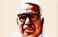 भारत राष्ट्र के मनीषी बाबू जगजीवन राम