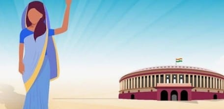 भारतीय राजनीति का 'नया भूगोल': लोकसभा विस्तार और नारी शक्ति का नया उदय