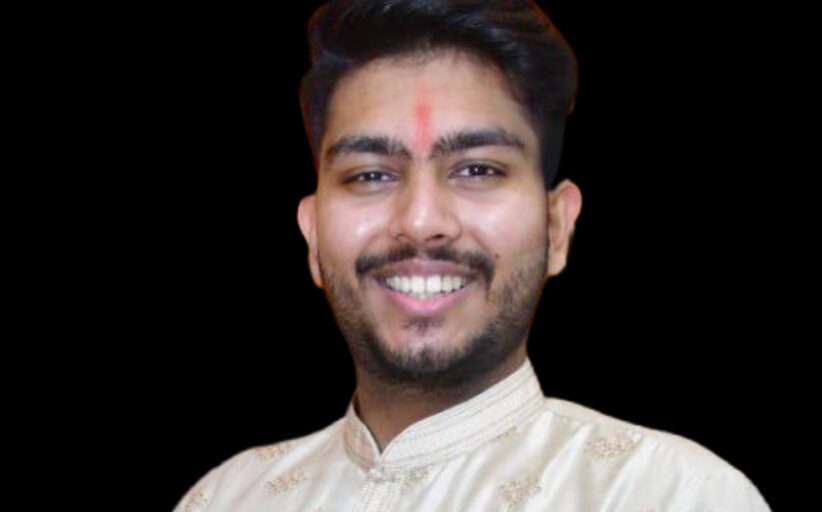 विराज कुलकर्णी बनाए गए भाजयुमो मुंबई सचिव