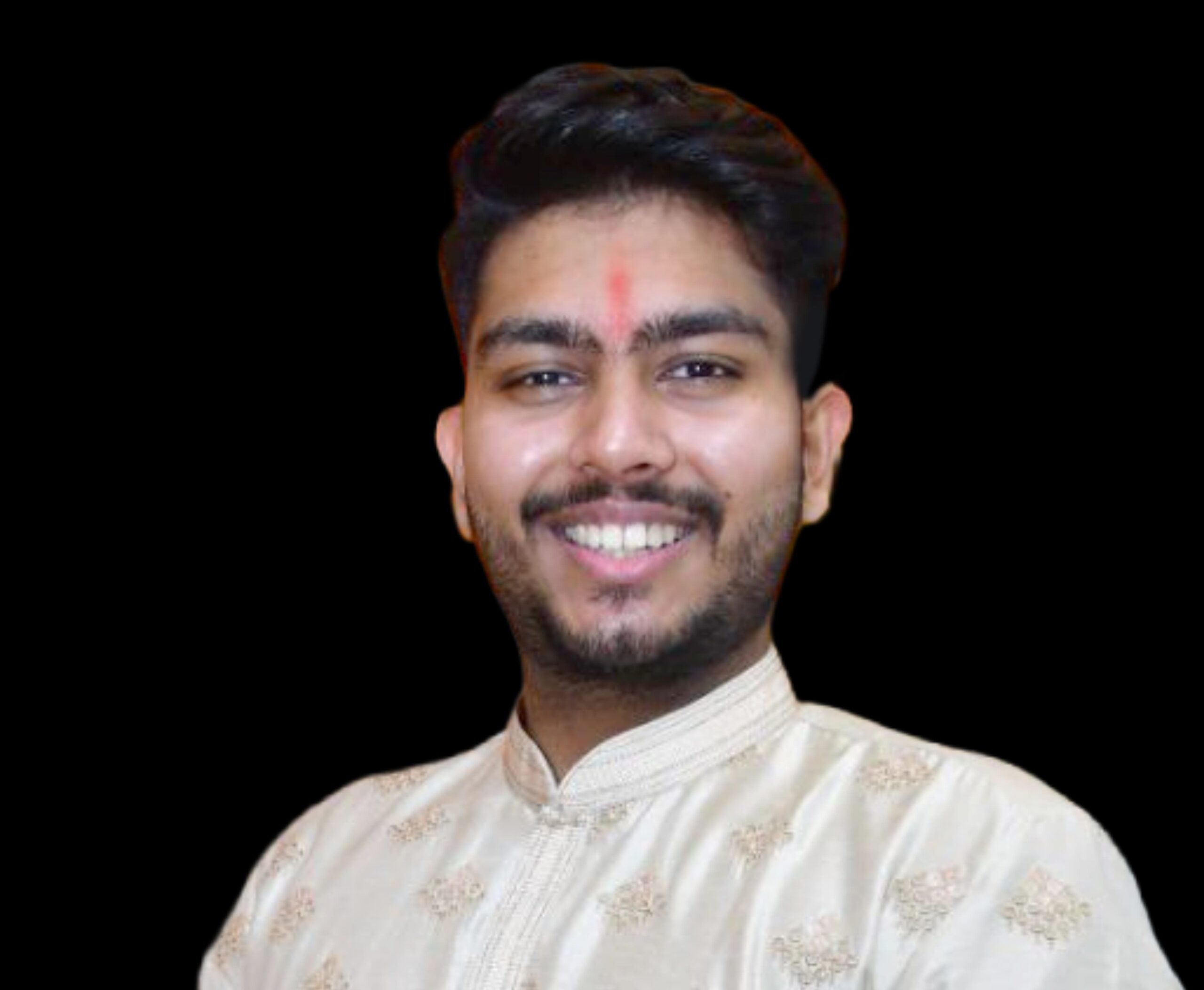 विराज कुलकर्णी बनाए गए भाजयुमो मुंबई सचिव