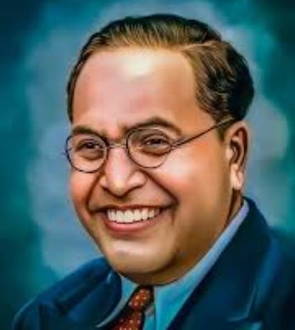अंबेडकर जयंती: राष्ट्र का भाग्य सर्वोपरि