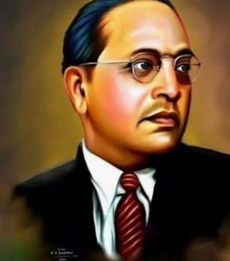 डा0 आंबेडकर का राष्ट्रवादी वैचारिक दर्शन