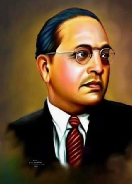 डा0 आंबेडकर का राष्ट्रवादी वैचारिक दर्शन