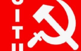 लोकतांत्रिक अधिकारों को दबाने के लिए पुलिसिया दमन का लिया जा रहा सहारा:CITU
