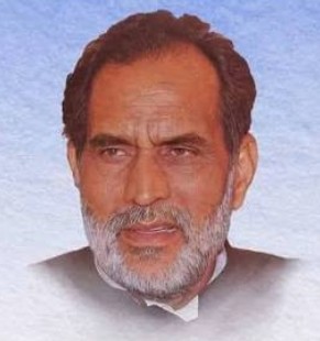 समाजवाद के प्रखर अनुयायी चंद्रशेखर