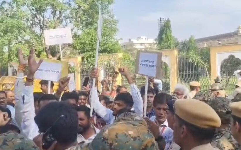 मुख्यमंत्री से इस मुद्दे पर बात कर कराएंगे निष्पक्ष जाँच: गोपाल शर्मा