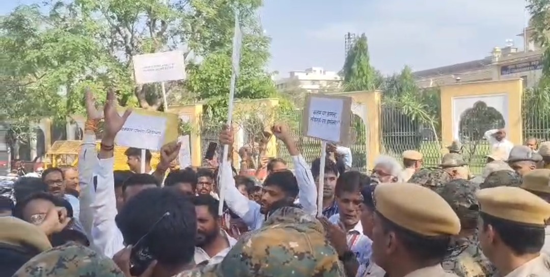 मुख्यमंत्री से इस मुद्दे पर बात कर कराएंगे निष्पक्ष जाँच: गोपाल शर्मा