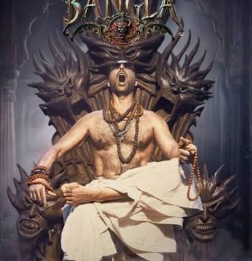 अक्षय-प्रियदर्शन की जोड़ी इस बार नहीं जगा पाई पुराना जादू