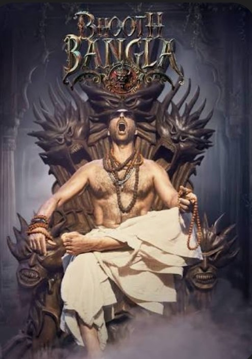 अक्षय-प्रियदर्शन की जोड़ी इस बार नहीं जगा पाई पुराना जादू