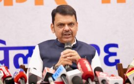 महिला आरक्षण पर विपक्षी दलों के महिला विरोधी चेहरे को करेंगे उजागर: देवेन्द्र फडणवीस