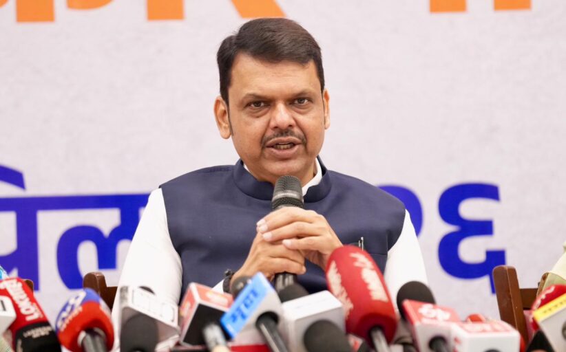 महिला आरक्षण पर विपक्षी दलों के महिला विरोधी चेहरे को करेंगे उजागर: देवेन्द्र फडणवीस