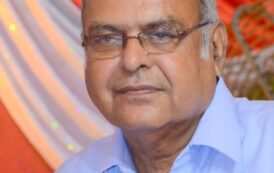 IFWJ के प्रयास से कोविड-19 में दिवंगत शेष पत्रकारों के परिवारों को शासन से मिलेगी आर्थिक सहायता: हसीब सिद्दीकी