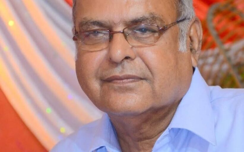 IFWJ के प्रयास से कोविड-19 में दिवंगत शेष पत्रकारों के परिवारों को शासन से मिलेगी आर्थिक सहायता: हसीब सिद्दीकी