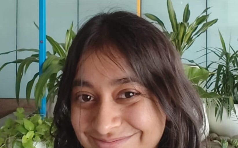 क्रांतिकारी विरासत से 'गूगल' के वैश्विक मंच तक: छतरपुर की बेटी रक्षा पहारिया ने रचा इतिहास(केशव शर्मा)