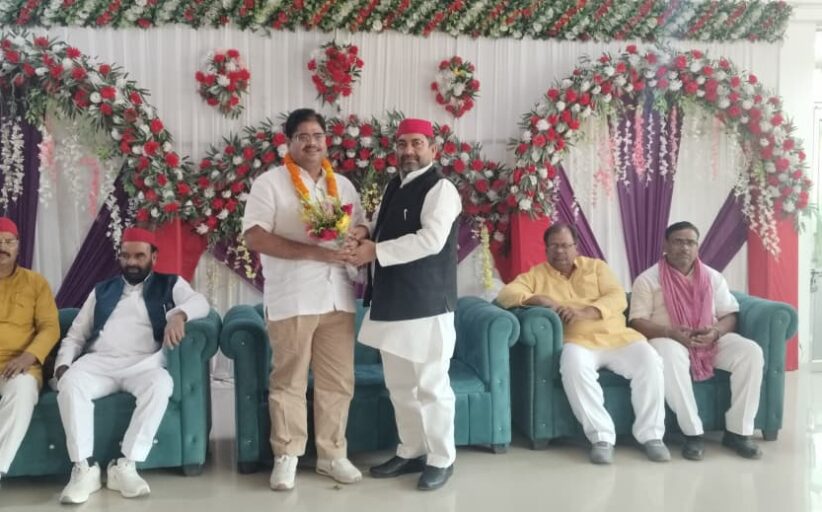 उत्तर प्रदेश के विधानसभा चुनाव में महाराष्ट्र निभाएगा बड़ी भूमिका:- अजय यादव