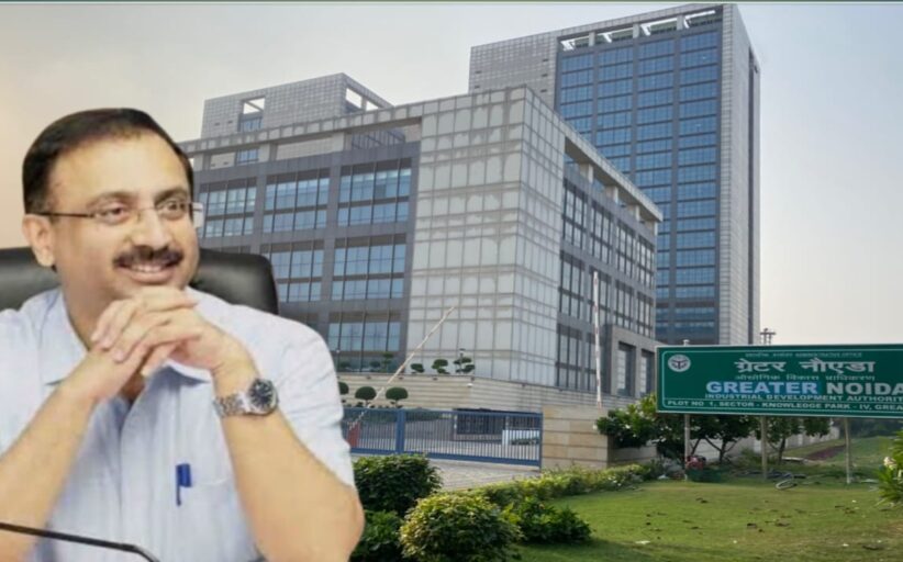 ‘गुणवत्ता से समझौता नहीं, तय समय-सीमा में पूरा हो काम’:नगेन्द्र प्रताप