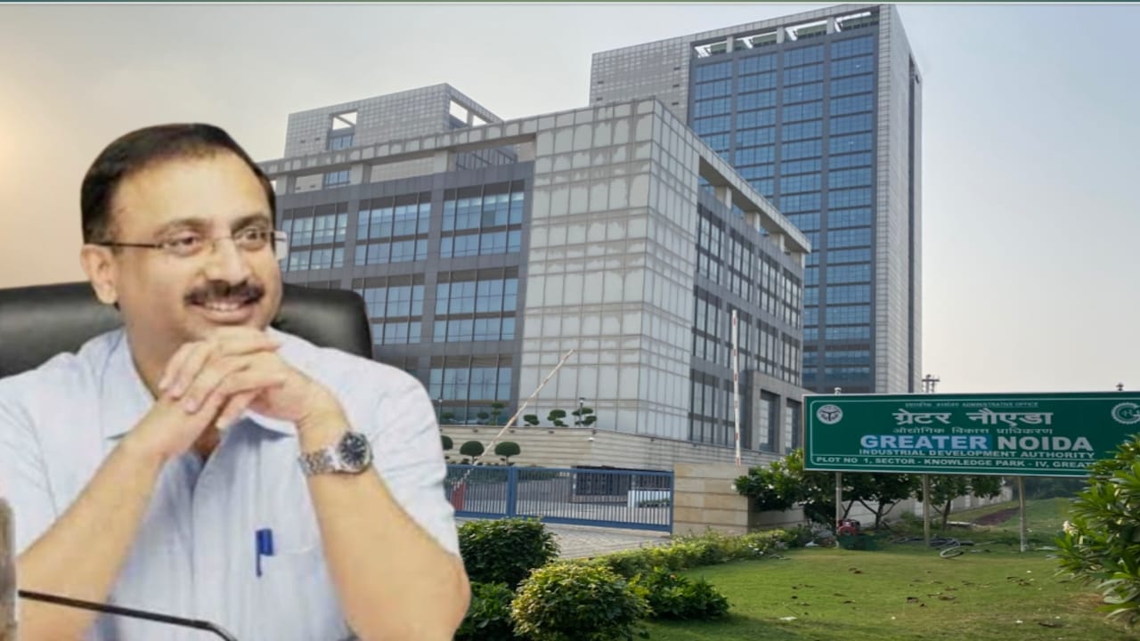 ‘गुणवत्ता से समझौता नहीं, तय समय-सीमा में पूरा हो काम’:नगेन्द्र प्रताप