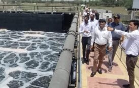 अतिक्रमण पर प्रभावी रोक के लिए CEO की फील्ड स्टॉफ पर सर्जिकल स्ट्राइक,83 को किया इधर से उधर