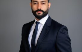 काशी से उभरता युवा नेतृत्व: निलेश दुबे बने President NAREDCO NextGen उत्तर प्रदेश