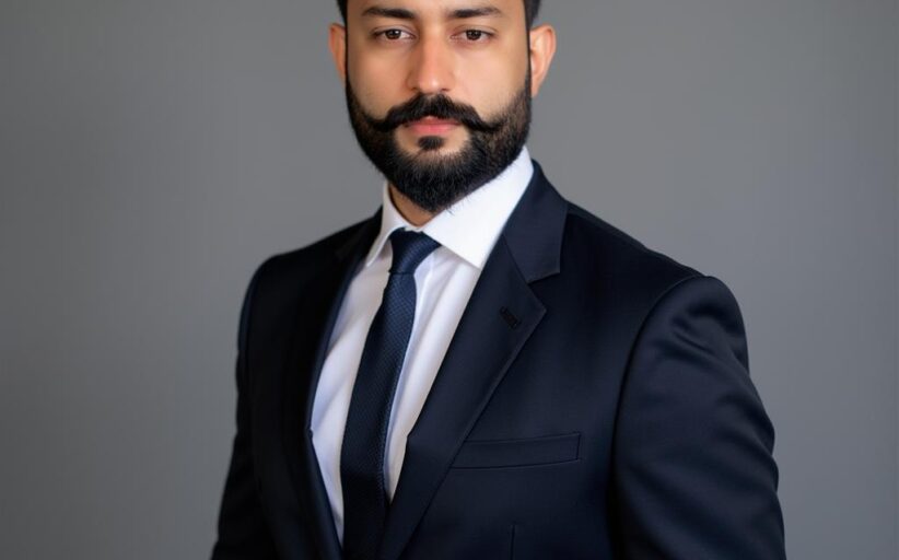 काशी से उभरता युवा नेतृत्व: निलेश दुबे बने President NAREDCO NextGen उत्तर प्रदेश